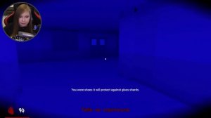 ПОДРУЖКА - НЕВМЕНЬКО! [Прохождение Saiko no Sutoka]