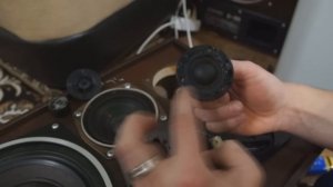 Радиотехника S90 (быстрая замена пищалки когда она сгорела)