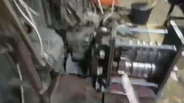 блок усиления профильной трубы сборка с ноля смотреть онлайн
