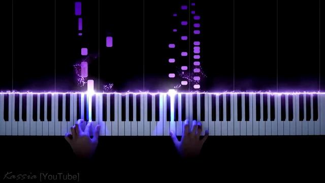 Beethoven – Moonlight Sonata 3rd Movement смотреть онлайн