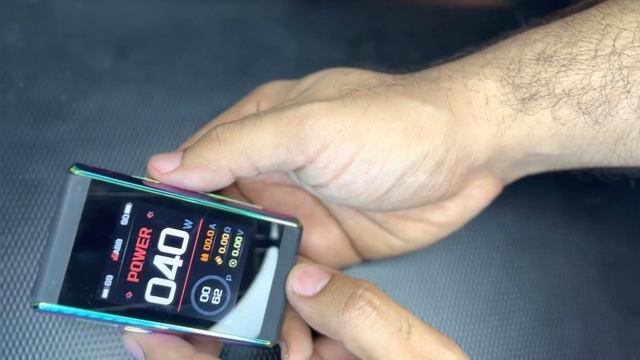 جهاز بديزاين ترانسفورمر GeekVape T200