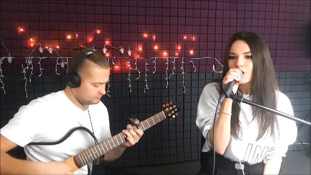 Zivert - ЯТЛ (Cover) смотреть онлайн