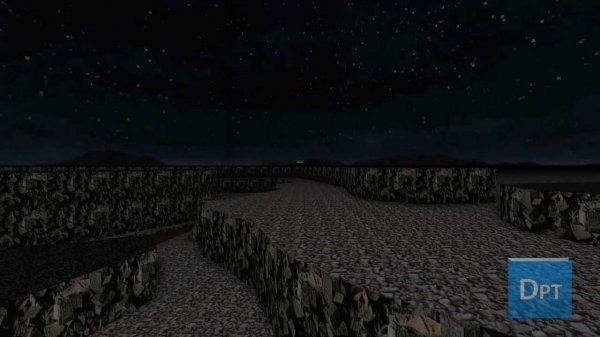 [DPT] Mysterious Ghoul World Teaser [1080p]