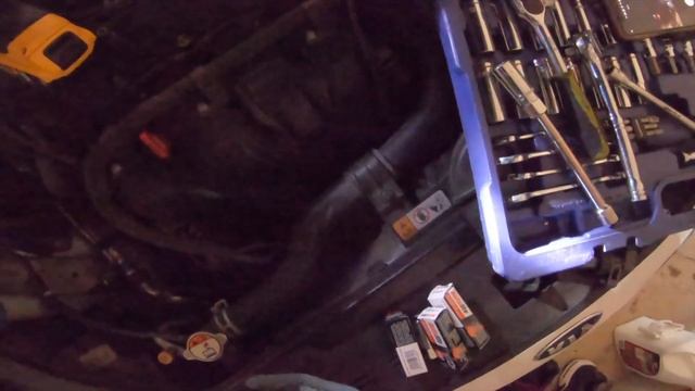 2011-2017 Kia Optima Spark Plug Change смотреть онлайн