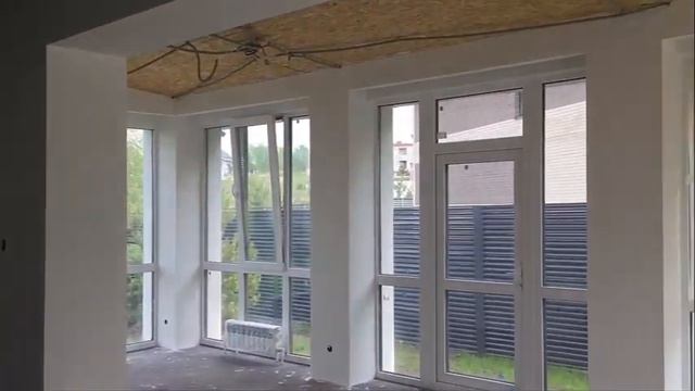 Достойная работа Мастера