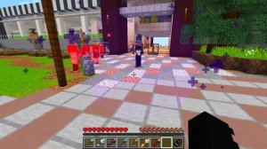 ? Майнкрафт но Я Стал РАБОМ Учителя! (Красавчик и КОРОЛЕВА ШКОЛЫ Магии) [7]