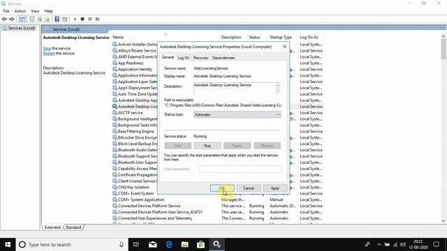 AutoCAD License Checkout timed out | AutoCAD смотреть онлайн
