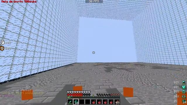 Minecraft: Pote pvp (Ft:Haxskill) --lefron-- смотреть онлайн