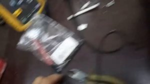 Ремонт мультиварки REDMOND RMS-M252