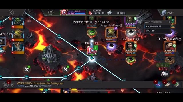 Rintrah Melts Node 16 Terrax & Overseer does Overseer Things - AWS37.6 смотреть онлайн