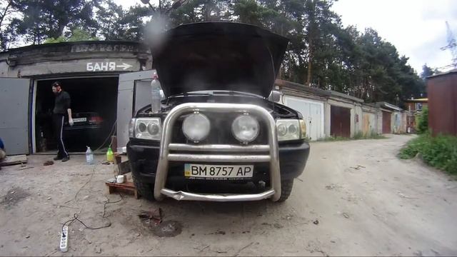 Полировка фар своими руками Great Wall Safe смотреть онлайн