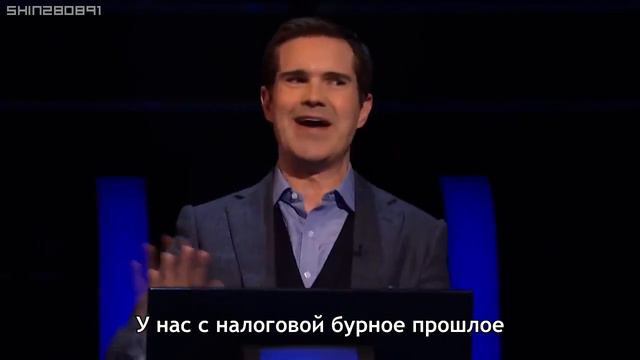 Джимми Карр и Джереми Кларксон смотреть онлайн