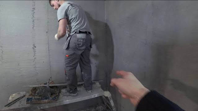 Bau Custom Ремонт квартир в Москве