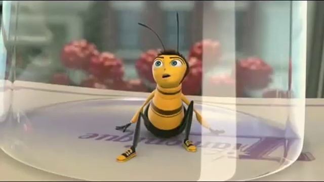black and yellow -wiz khalifa - bee movie music video смотреть онлайн