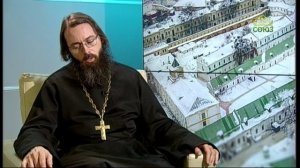 Беседы с батюшкой. Священник Валерий Духанин 29 ноября 2022