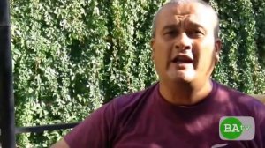 Бобомурод Абдулла: Ўзбек марши