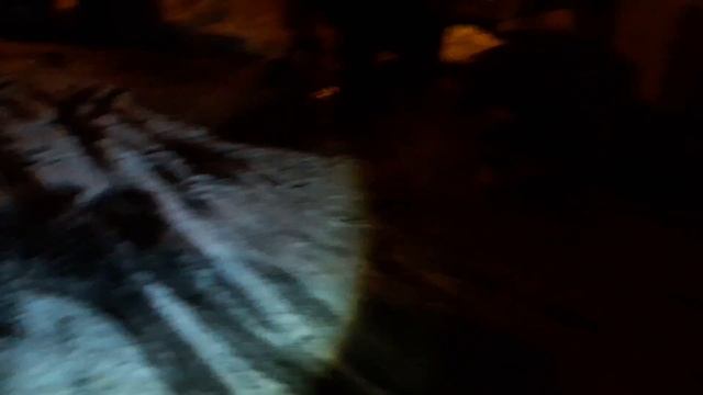 Volvo Vnl780+Полуприцеп самосвальный Menci,катафоты,ходовые габаритные огни. Подсветка номера.обзор