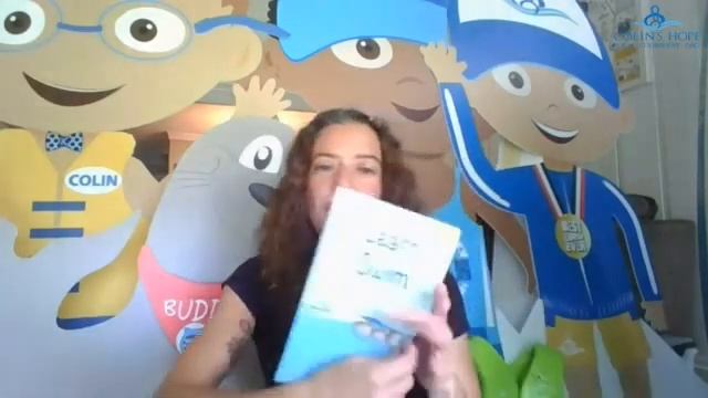 Swim & Dive Mask Safety смотреть онлайн