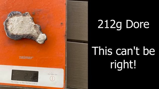 9.5kg BGA chips and almost NO GOLD смотреть онлайн