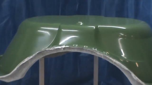 Производство ванны Виктория "Triton" смотреть онлайн