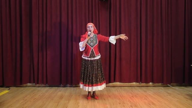 Луганяса келунясь #певицаТатьянаЛарина смотреть онлайн