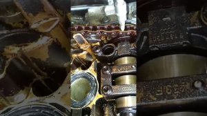 Метки распредвалов Ауди А4 б5 1.8 apt