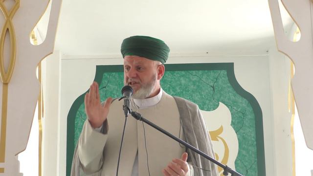 Один способ, гарантирующий сохранность наших поколений. смотреть онлайн