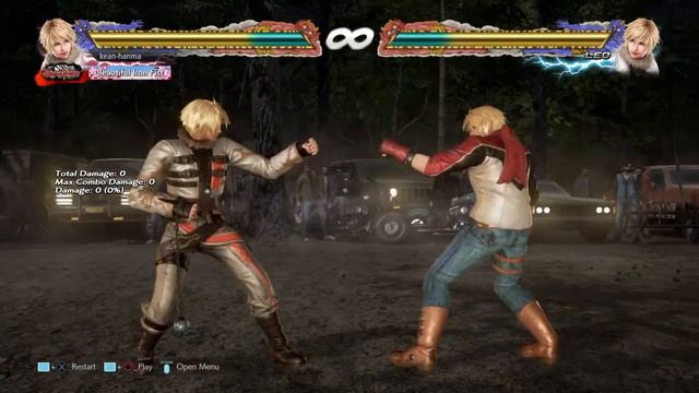 TEKKEN 7 | Discussing LEO ws+3 Pick-up, Tips + Cool Wall Stuff! смотреть онлайн