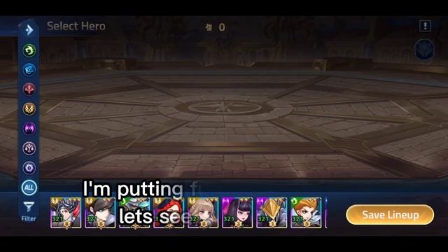 HOW TO GAIN MORE POWER IN A FASTER WAY? | •Mobile Legends:Adventure• | смотреть онлайн