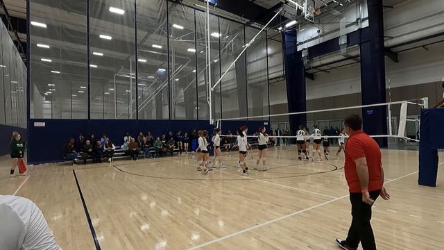 Aftershock 17-1 vs Diablo 17 Black (Set 1 Part 2) смотреть онлайн