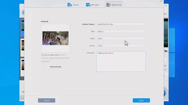 How to Remove and Edit MKV Metadata | No Re-encoding | in Bulk смотреть онлайн