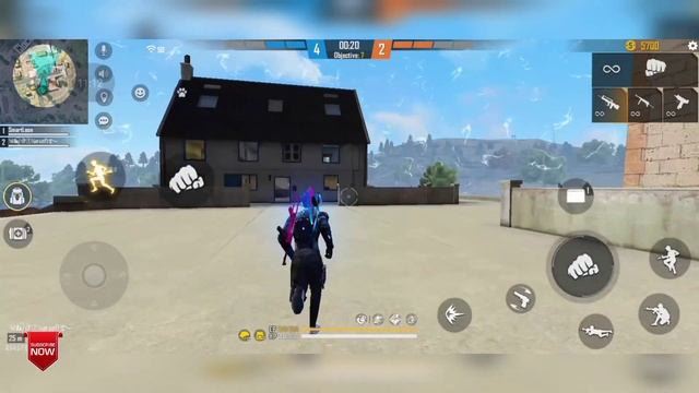 First Ever Room Match with Team Members || Smart Leon Gaming #tamil #freefire #smartleongaming смотреть онлайн