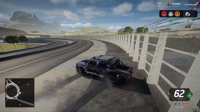 САМАЯ КРАСИВАЯ СБОРКА ЗА ВСЁ ВРЕМЯ на АРИЗОНА РП | СБОРКА для МОЩНЫХ ПК на ARIZONA RP! смотреть онлайн