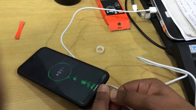 Mi 2 in 1 USB Cable | Micro Usb Cable | Type C cable смотреть онлайн