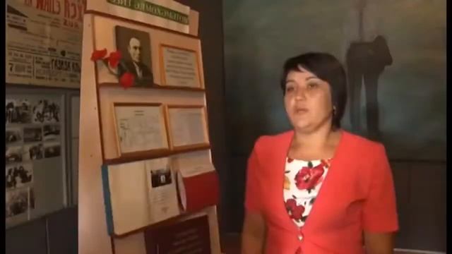 «Куюргазы – южные ворота Республики» смотреть онлайн