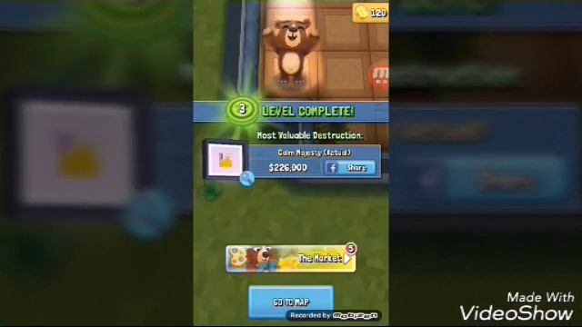 Играю в bears vs art! 1# смотреть онлайн