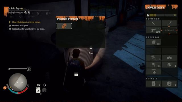 VEHICLE SHOPPING/STEALING | State of Decay 2 #12 смотреть онлайн