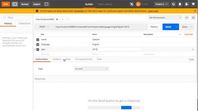 Working with Databases with JPA in Spring Boot -III смотреть онлайн