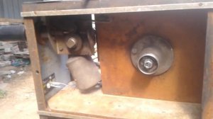 Восстановление старого советского сварочного полуавтомата АСП 0,8-105 своими руками sugut.net