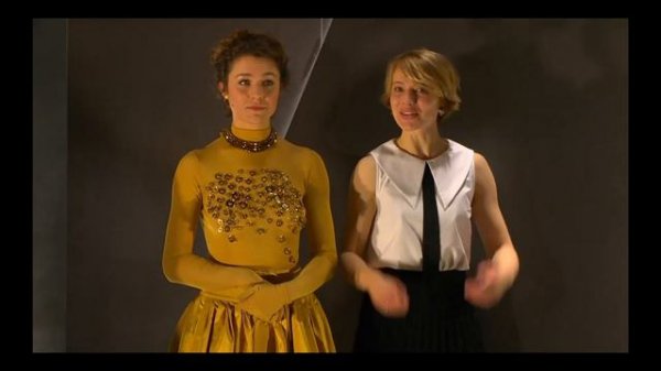 European Film Awards 2019: European Documentary