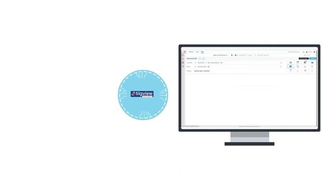Sigview : A plug-n-play real-time data analytics platform from Sigmoid смотреть онлайн