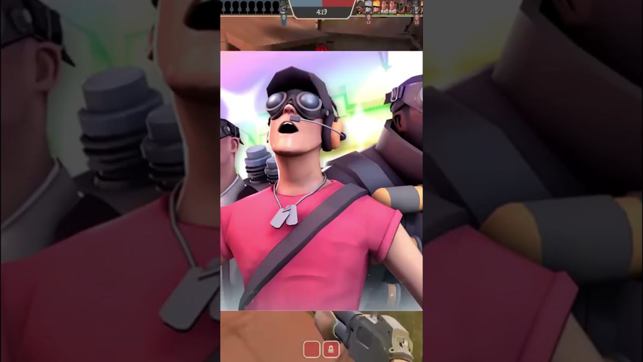 Раньше ОСВОБОДИТЕЛЬ был МОЩНЕЕ #shorts #teamfortress2 #tf2 #ader #тф2 смотреть онлайн