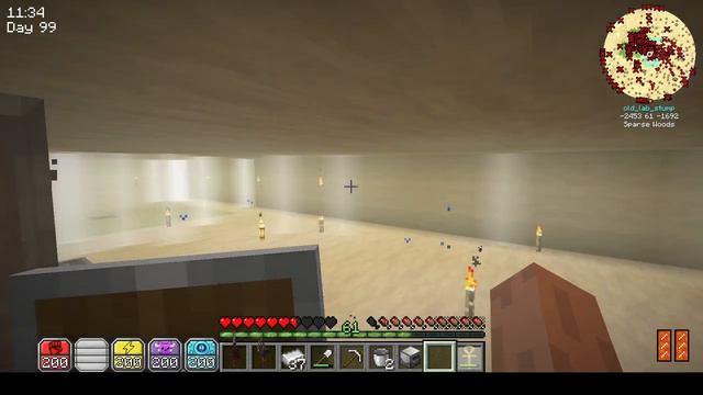 Sons of the sand- Производство латекса №4 смотреть онлайн