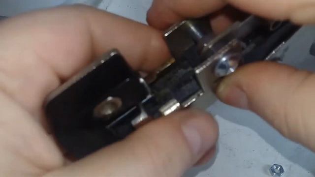 Прививочный секатор РЕМОНТ смотреть онлайн