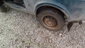 Покатушки по грязи на мопеде карпаты