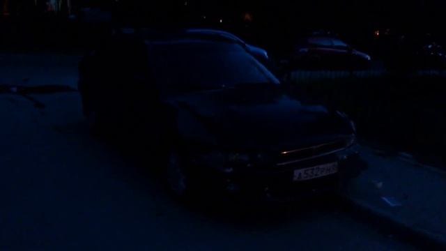 LED Galant смотреть онлайн