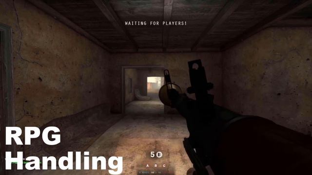 Saving Private Ryan Explosions + Bullet Cracks смотреть онлайн