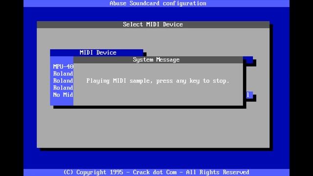 LGR - Roland MT-32: Retro PC MIDI Music Revisited смотреть онлайн