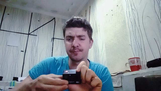 ЧТО ЕСЛИ ОБРАБОТАТЬ ВИДЕО 4К 30 Fps В 4К 60Fps ???