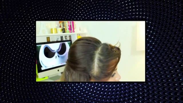 Прически на осень 5 простых причесок смотреть онлайн